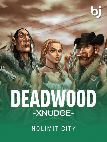 Deadwood xNudgepng