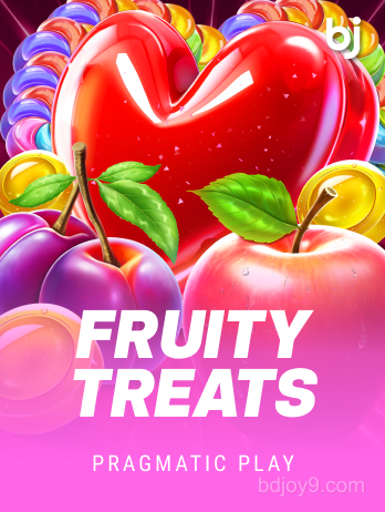 Fruity Treatspng