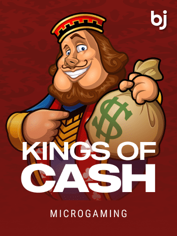 Kings Of Cashpng