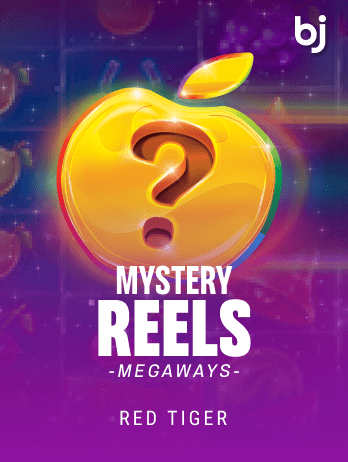 Mystery Reels MegaWayspng